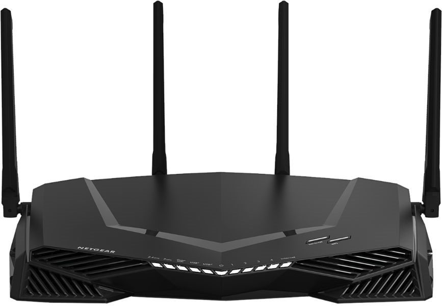 best router 2020 gaming