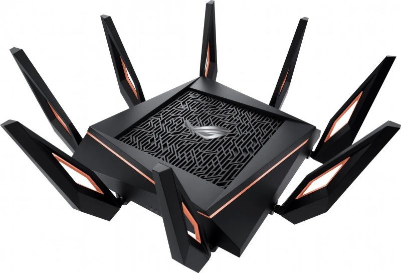 wireless router for gaming